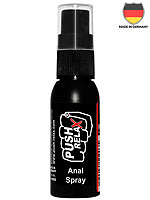 Push Relax Anal Spray