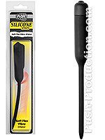 Push Silicone - Soft Flex Vibro Dilator M