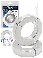 Push Steel - Extreme Magnetic Ball Stretcher - 14mm