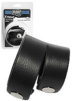 Push Xtreme Leather - Florida Cock & Ball Double Strap