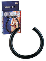 Quick Release Erection Ring