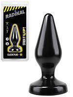 Radikal Classic Plug - S