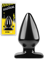 Radikal Fat Plug - S