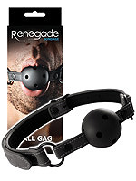 Renegade - Ball Gag