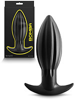 Renegade - Bomba Premium Silicone Plug - Medium