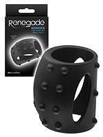 Renegade - Sidekick Vibrating Penis Sleeve