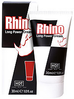 Rhino Long Power Cream 30ml