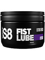 S8 Hybrid Extra Thick Fist Lube 500ml