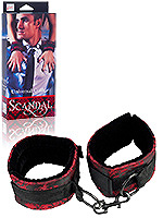 Scandal Universal Cuffs