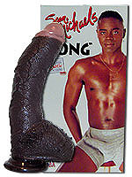 Sean Michaels Dong