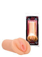 Sex Please! Delicate Lips Pussy Stroker