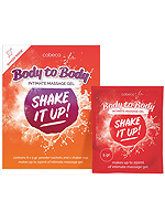 Shake it up - Intimate Massage Gel