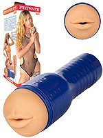 Shona River Pornstar Mouth