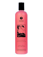 Shunga - Bad & Duschgel Exotic Fruits 500 ml