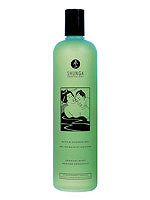 Shunga - Bad & Duschgel Sensual Mint 500 ml