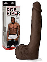 Signature Cocks - Rob Piper 10.5 inch Cock