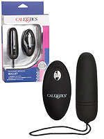 Silicone Remote Bullet