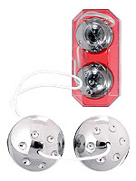Silver Balls