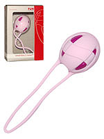 Smartballs teneo uno - pink/baby rosa + PUSH AQUA 100 ml gratis!