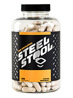 Steel Stool - 240 Kapseln