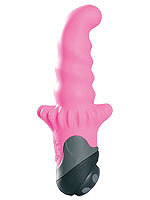 Stubby Vibrator G2 - candy rose