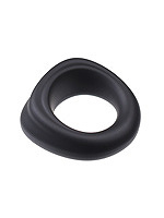 Super Soft Silicone Support Cockring