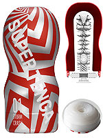 Super Tenga 01 - Storm Crash