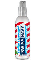 Swiss Navy Cooling Peppermint Lube - 118 ml