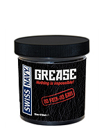 Swiss Navy Grease No Pain - No Gain 473 ml