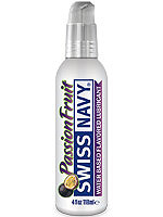 Swiss Navy Passionsfrucht Lube - 118 ml