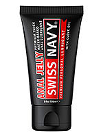 Swiss Navy Premium Anal Jelly 150 ml