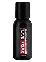 Swiss Navy Premium Anal Lube Pocket Bottle 29,5ml