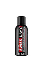 Swiss Navy Premium Anal Lube Pocket Bottle 29,5ml