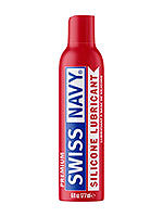 Swiss Navy (Premium Gleitgel Silikonbasis) 177 ml/6 oz