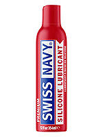 Swiss Navy (Premium Gleitgel Silikonbasis) 354 ml/12 oz