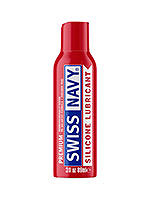 Swiss Navy (Premium Gleitgel Silikonbasis) 89 ml/3 oz