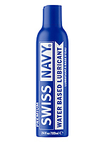 Swiss Navy (Premium Gleitgel Wasserbasis) 709 ml/24 oz
