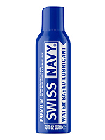 Swiss Navy (Premium Gleitgel Wasserbasis) 89 ml/3 oz