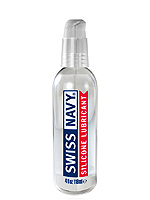 Swiss Navy (Silikon) 118ml