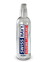 Swiss Navy (Silikon) 237ml