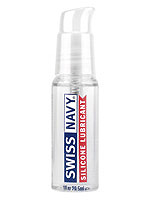 Swiss Navy (Silikon) 29.5 ml