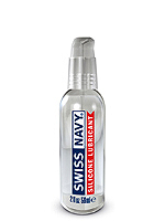 Swiss Navy (Silikon) 59ml