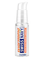 Swiss Navy Warming 29.5 ml