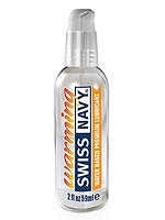 Swiss Navy Warming 59ml