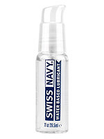 Swiss Navy (Wasserbasis) 29.5 ml