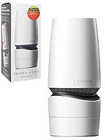 Tenga - Aero Dial Silver Ring