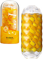 Tenga - Arte Weave Masturbator