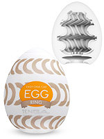 Tenga - Egg Ring