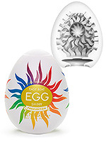 Tenga - Egg Shiny Pride Edition