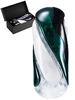 Tenga - Flip 360 - Aurora Green